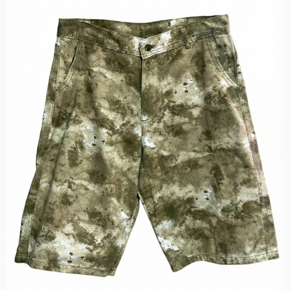 BERMUDAS "BAGGY"