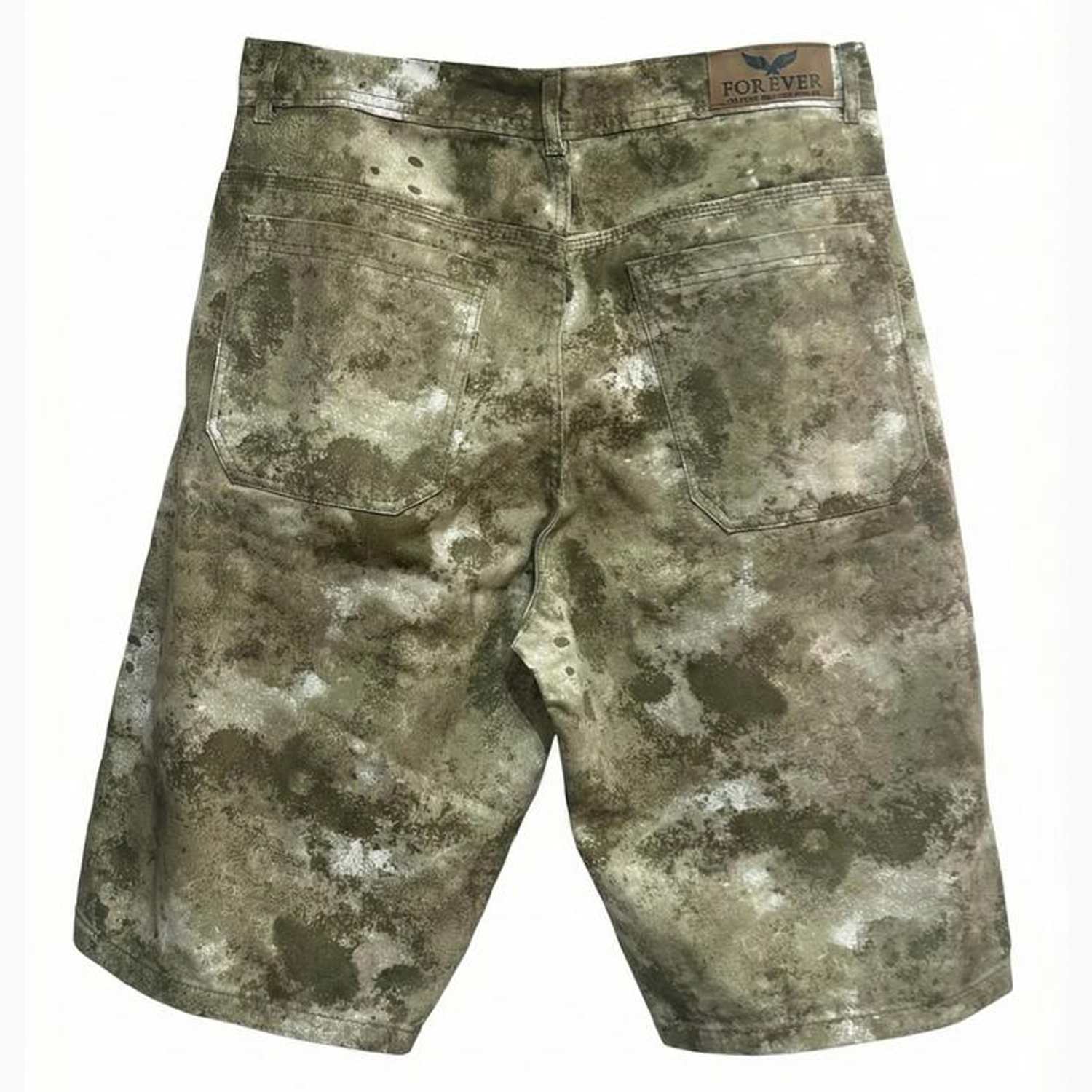 BERMUDAS "BAGGY" - Image 2