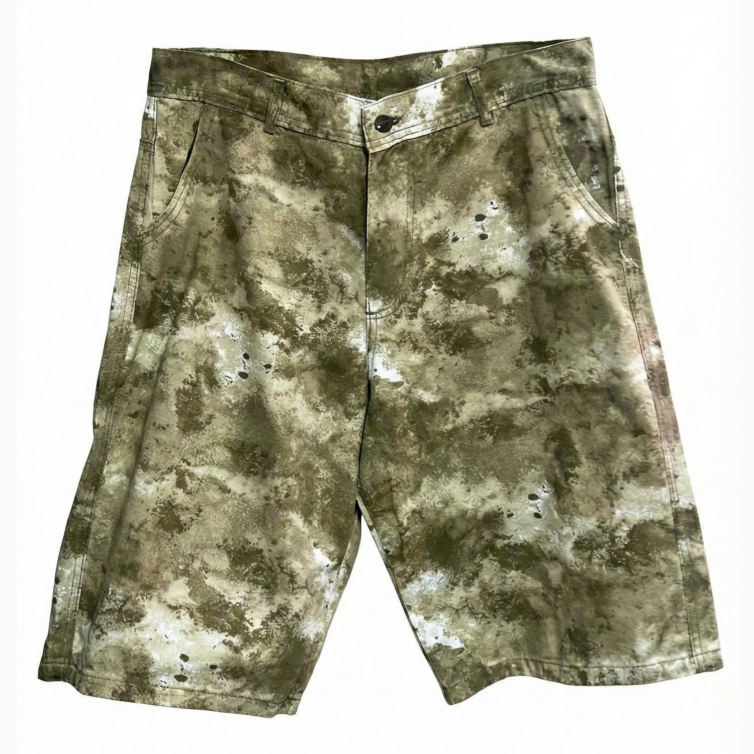 BERMUDAS "BAGGY"