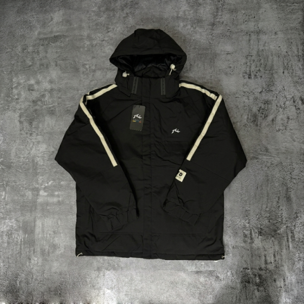 Campera Rusty Impermeable – BICOLOR