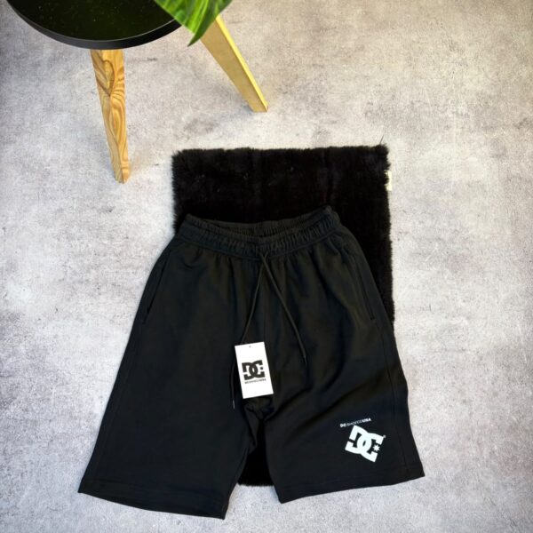 Short DC