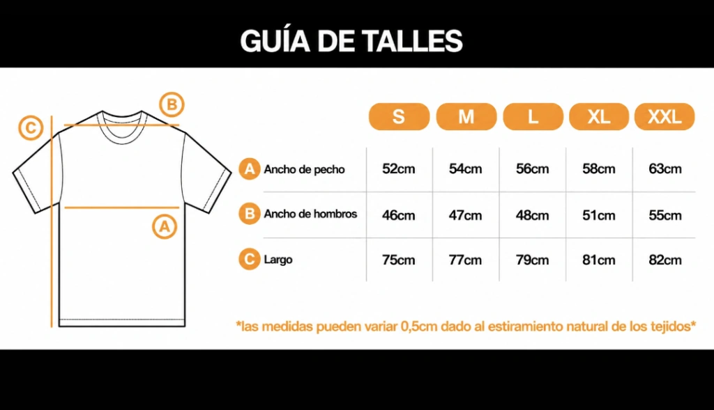 Remera Cmmnty "Liquid Wave" - Imagen 2