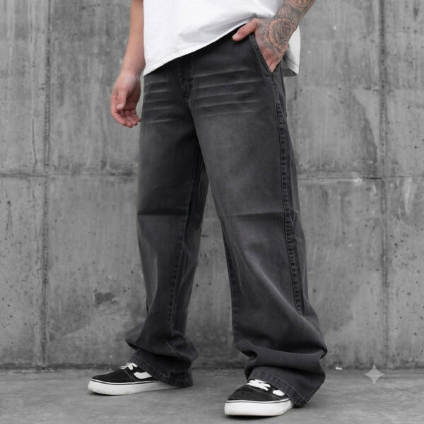 JEAN BAGGY PREMIUM – ESTILO URBANO STREETWEAR