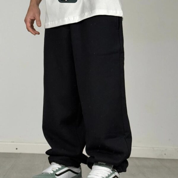 Jogging super baggy