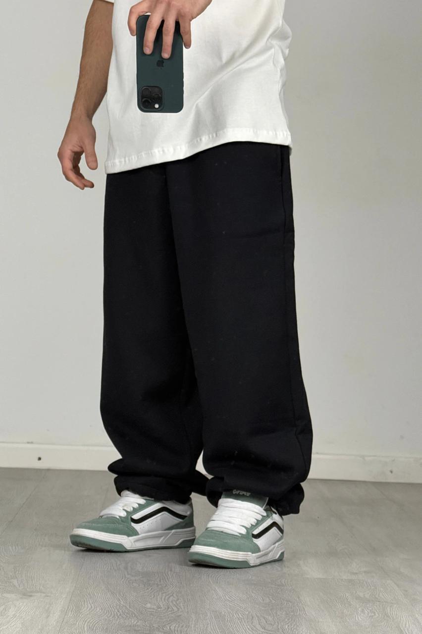 Jogging super baggy