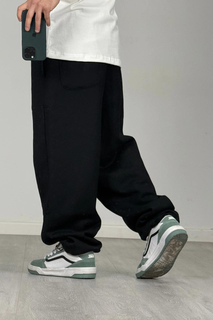 Jogging super baggy - Imagen 2