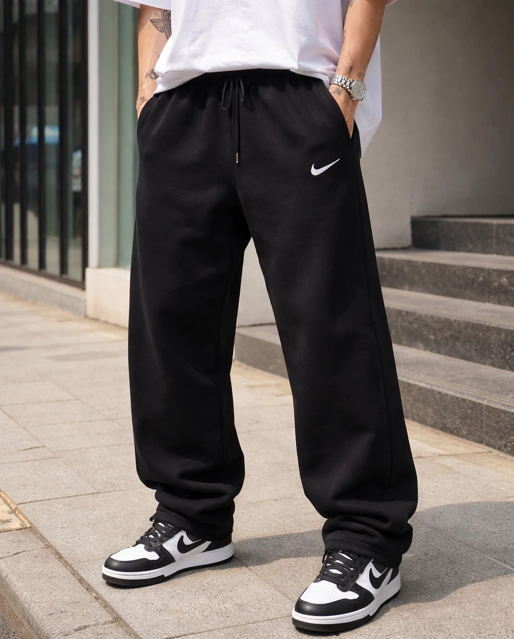 Jogging baggy Nike
